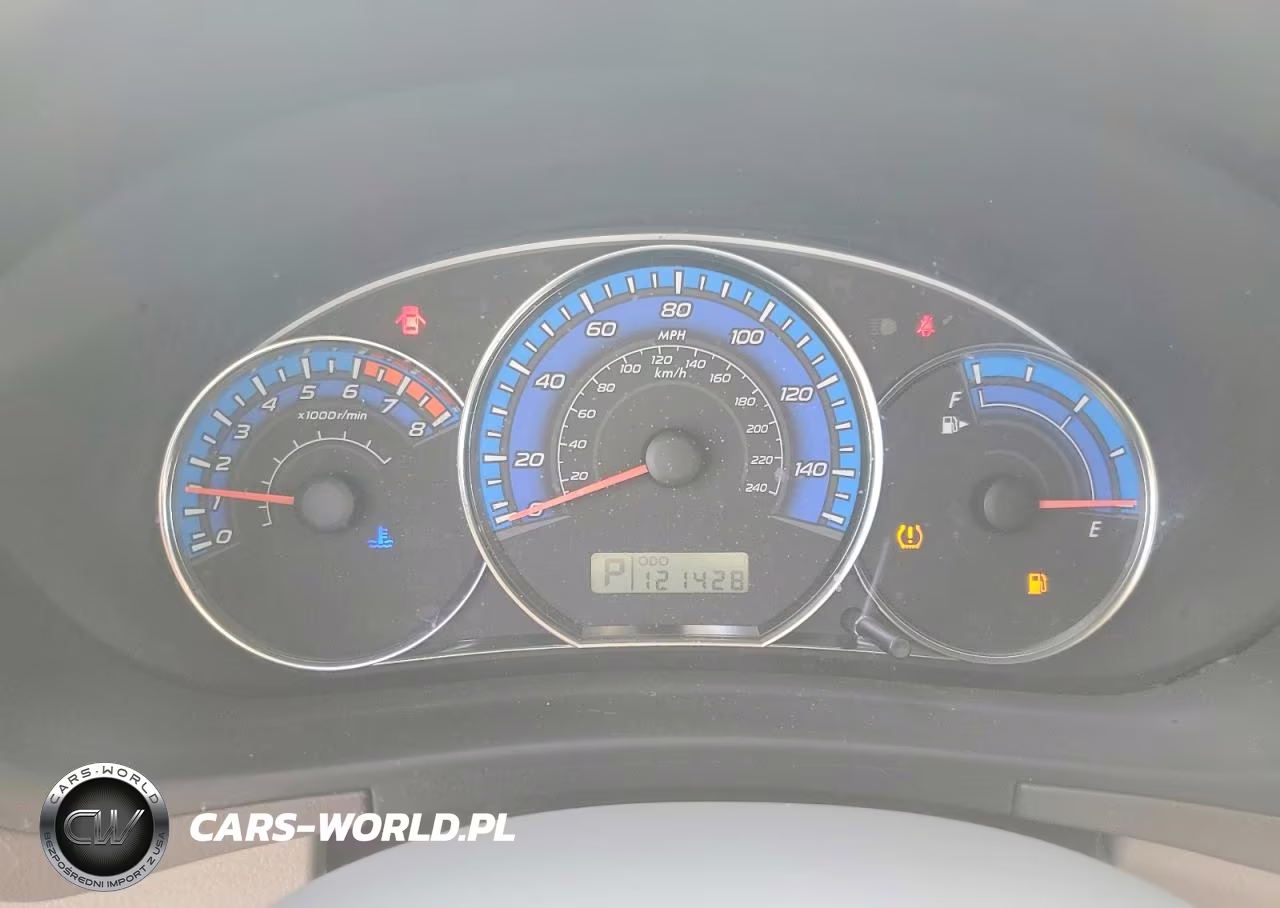 2009 Subaru Forester 2.5X Premium VIN:JF2SH63679H788764 - 9