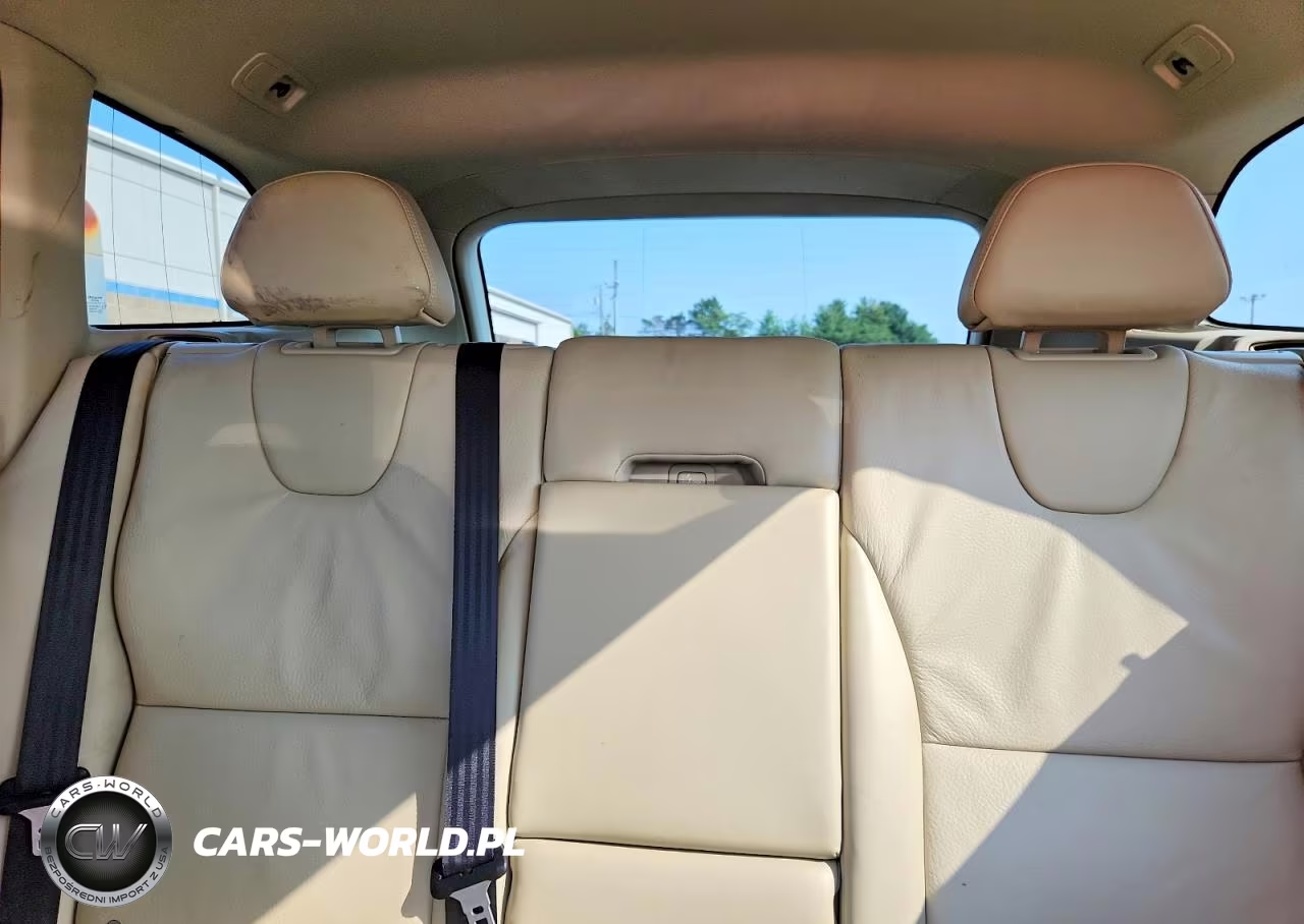 2012 Volvo Xc60 3.2 VIN:YV4940DZ4C2238802 - 10
