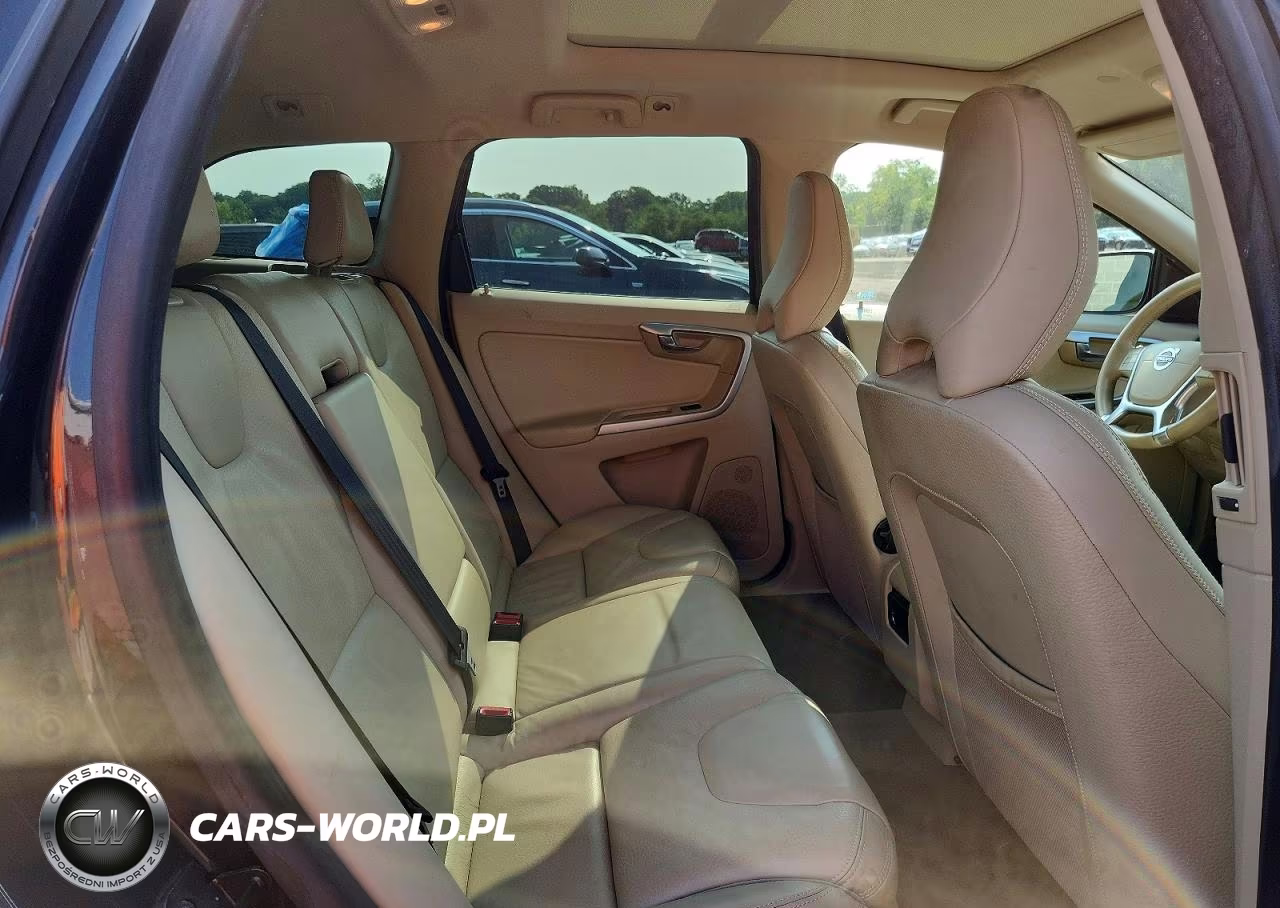 2012 Volvo Xc60 3.2 VIN:YV4940DZ4C2238802 - 11