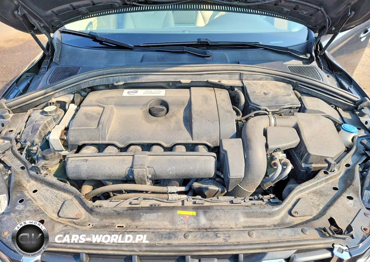 2012 Volvo Xc60 3.2 VIN:YV4940DZ4C2238802 - 12