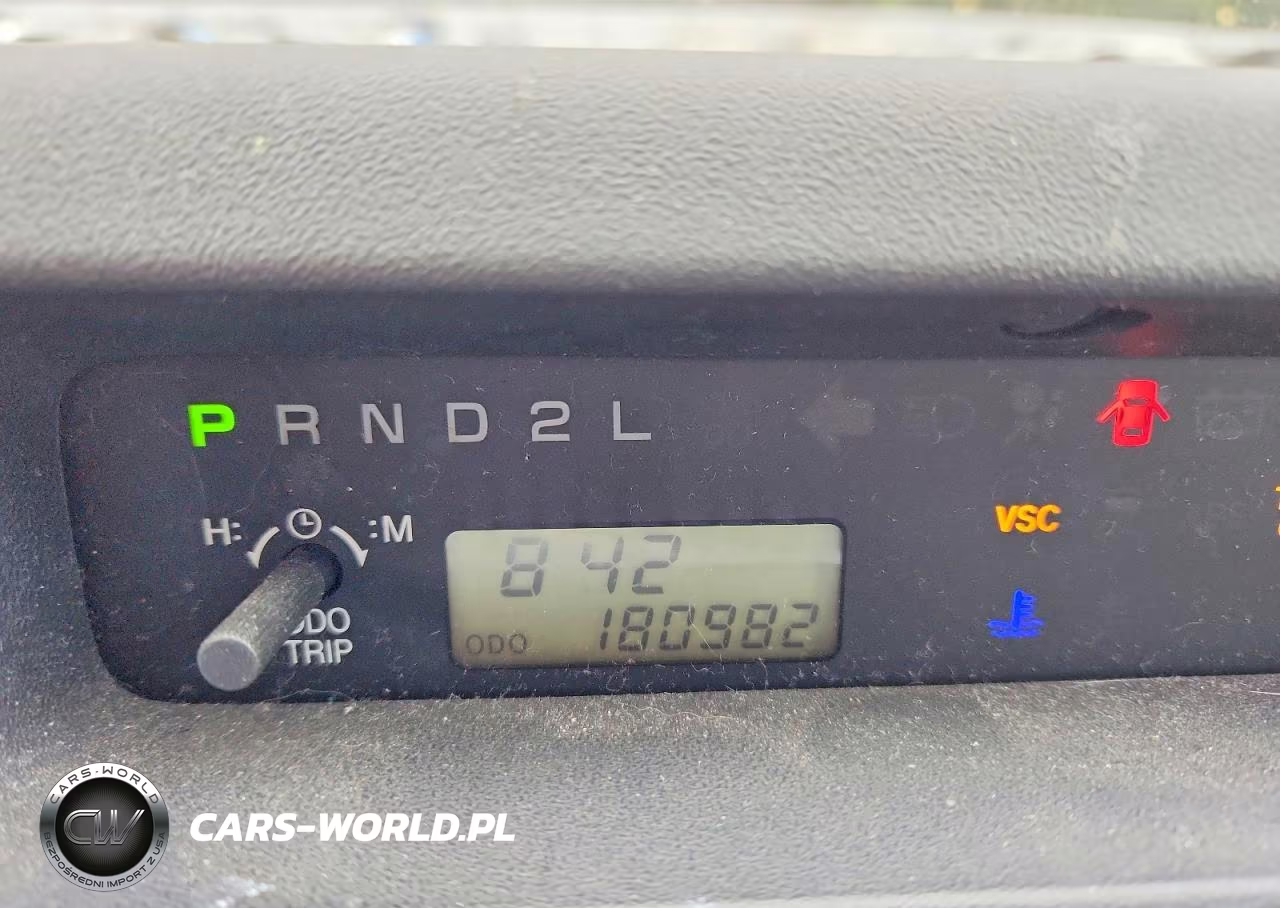 2006 Scion Xb Base VIN:JTLKT324164047593 - 9