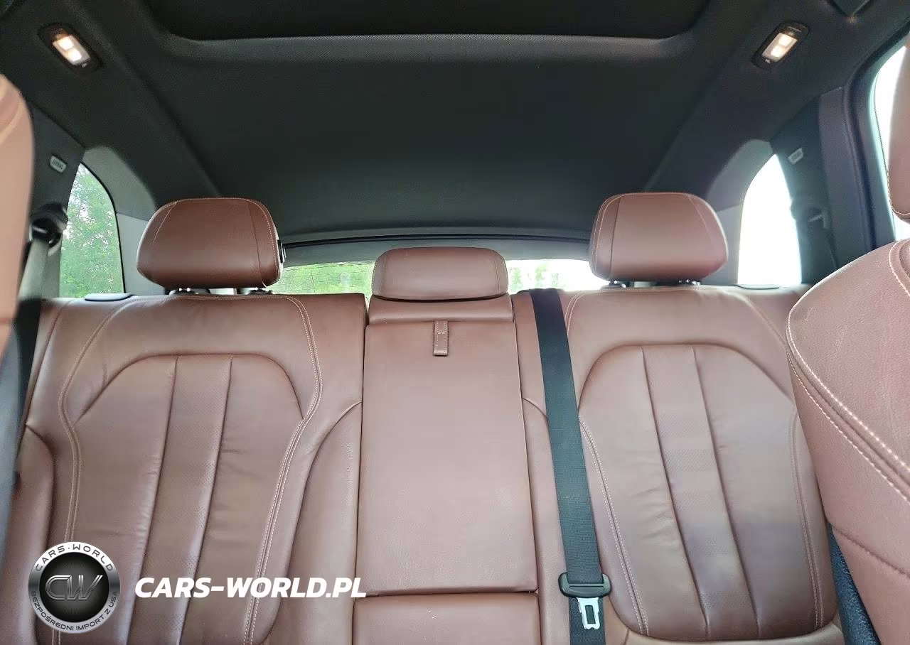 2019 BMW X5 xDrive40I VIN:5UXCR6C5XKLB12207 - 10