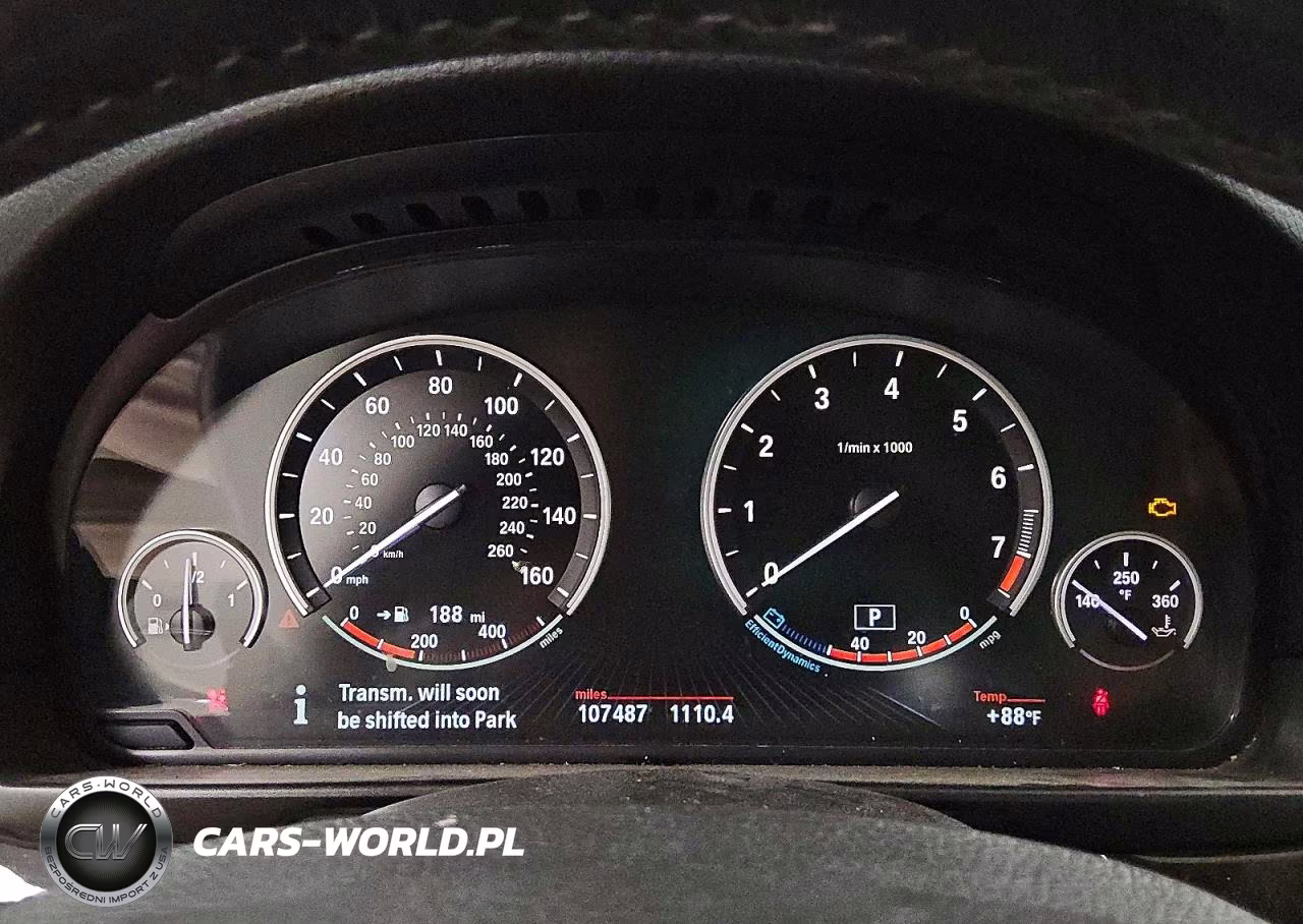 2016 BMW 528 I VIN:WBA5A5C58GG350871 - 9