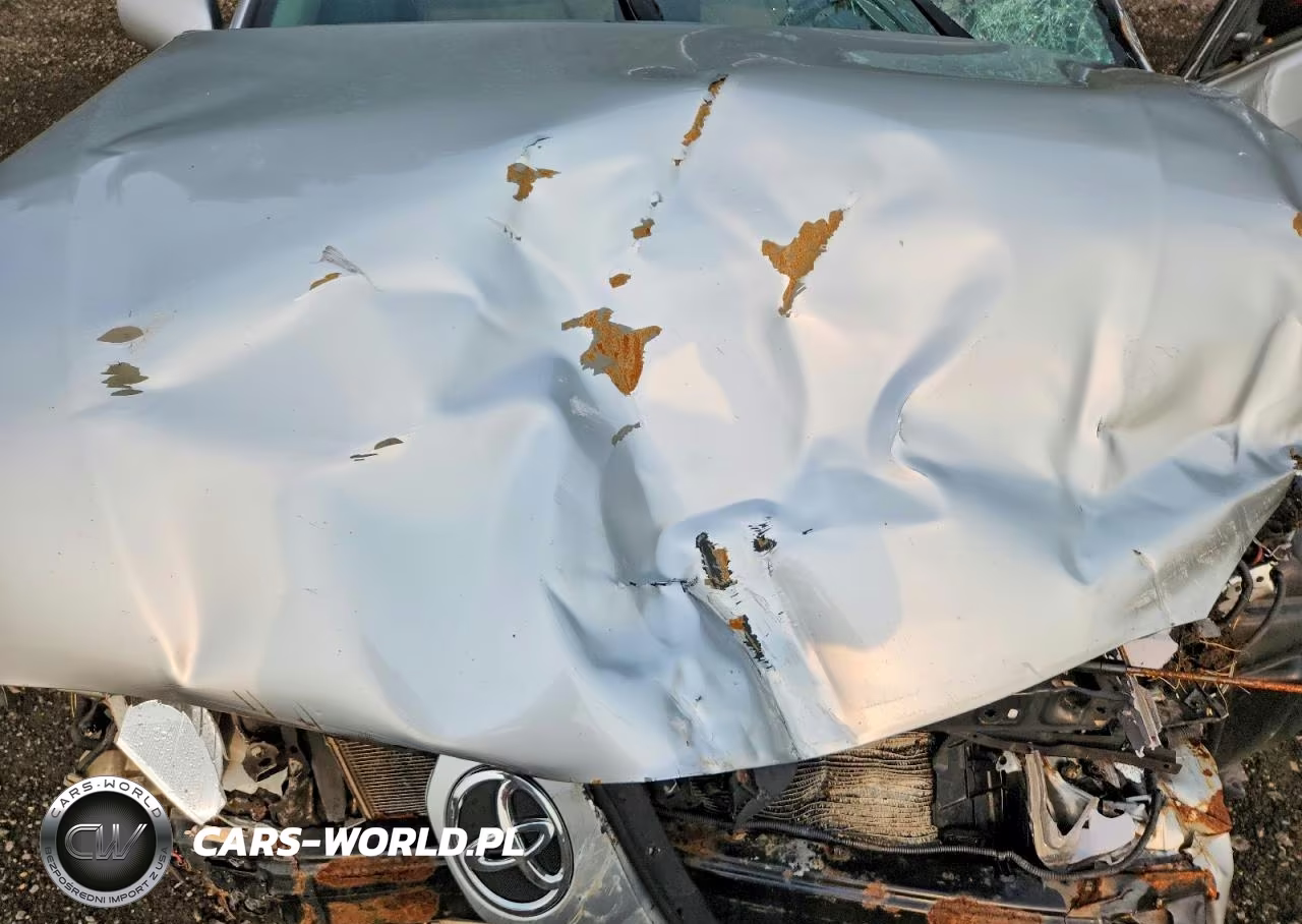 2010 Toyota Camry Base VIN:4T1BF3EK5AU095860 - 11