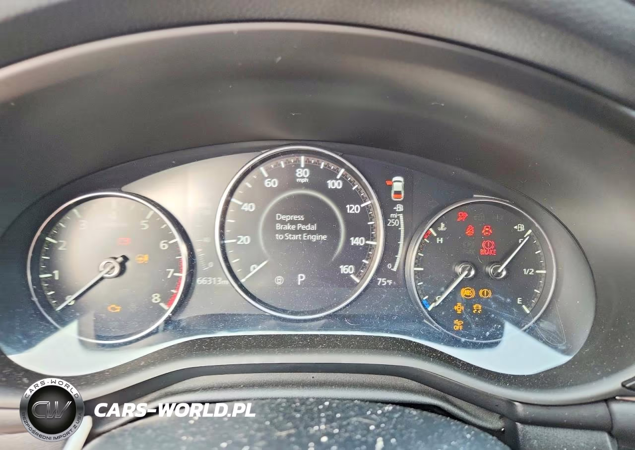 2019 Mazda Mazda3 Select Package VIN:3MZBPAAL4KM109786 - 9