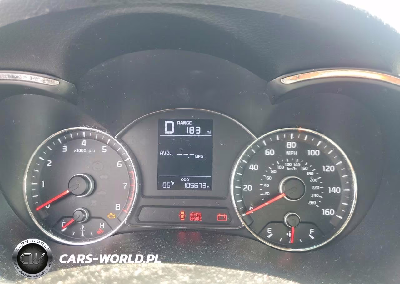 2018 Kia Forte Lx VIN:3KPFK4A75JE199708 - 9