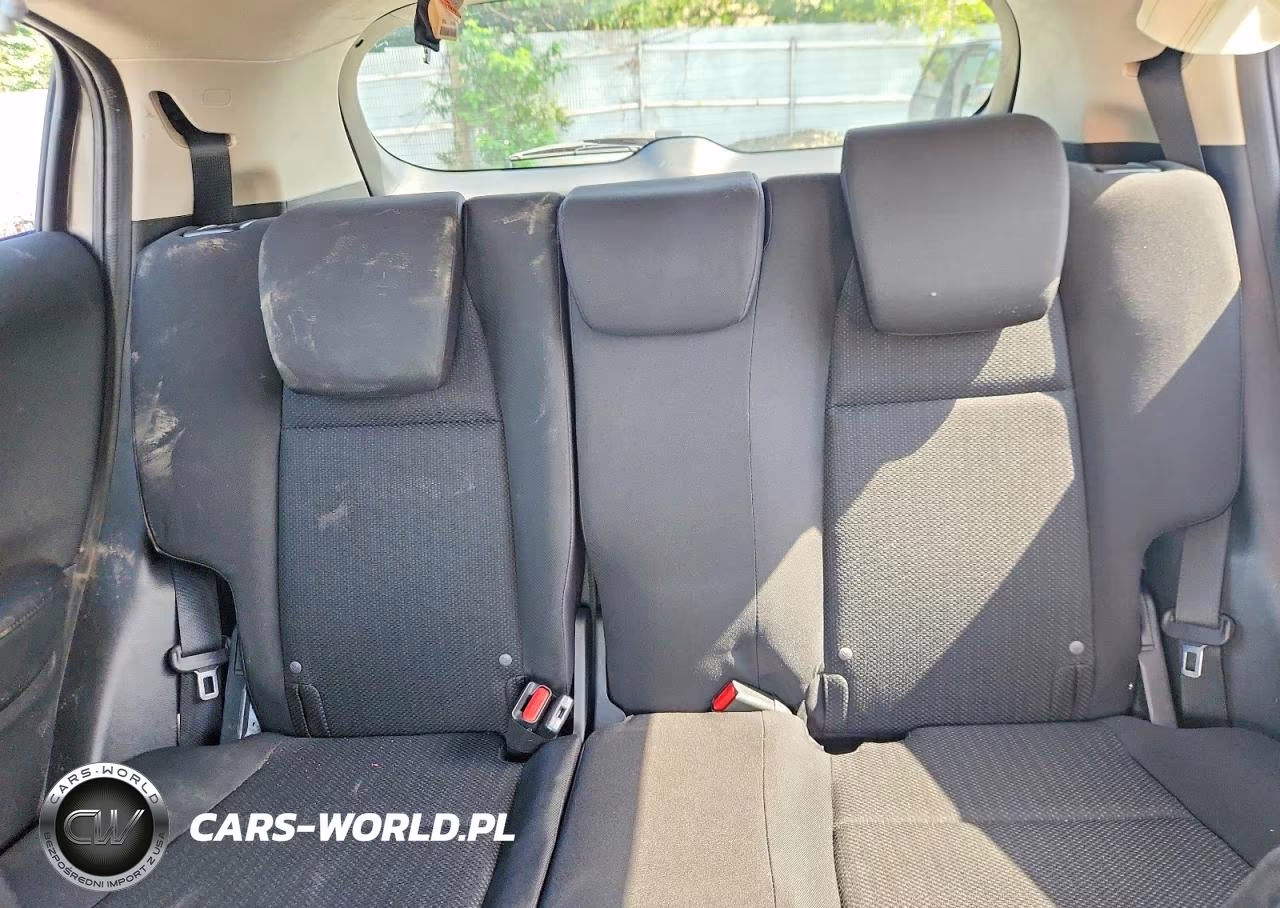 2018 Honda Hr-V Ex VIN:3CZRU6H51JM708541 - 10