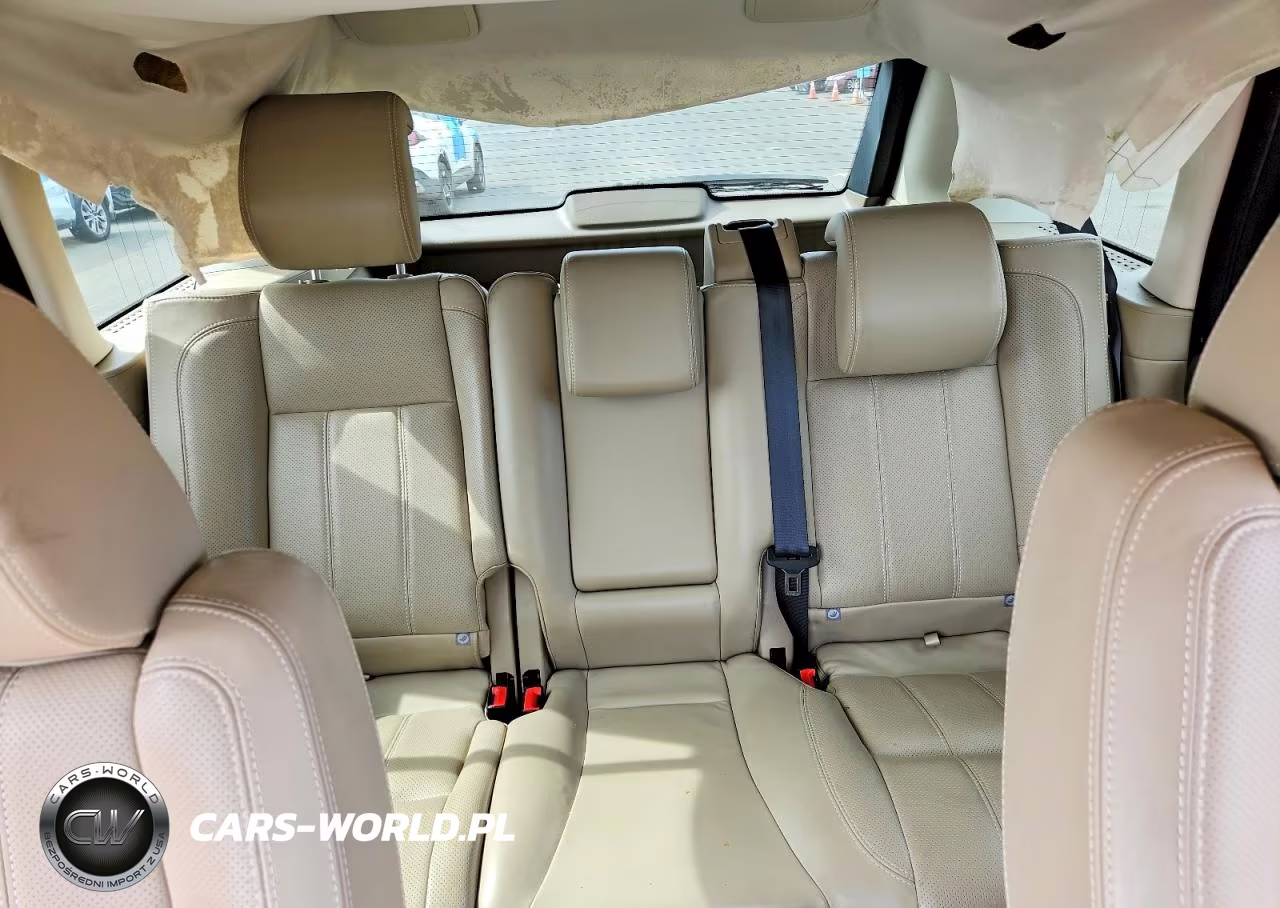 2013 Land Rover Range Rover Sport Hse Luxury VIN:SALSK2D42DA801792 - 10