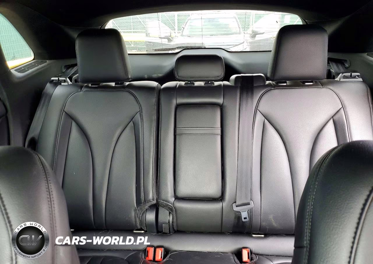 2018 Lincoln Mkc Premiere VIN:5LMCJ1C91JUL22322 - 10