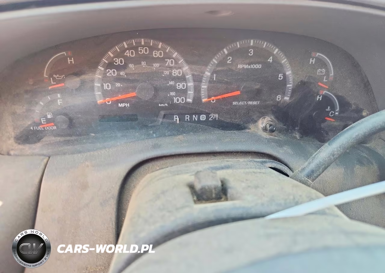 1999 Ford F150 VIN:1FTRX18L0XKB98343 - 9