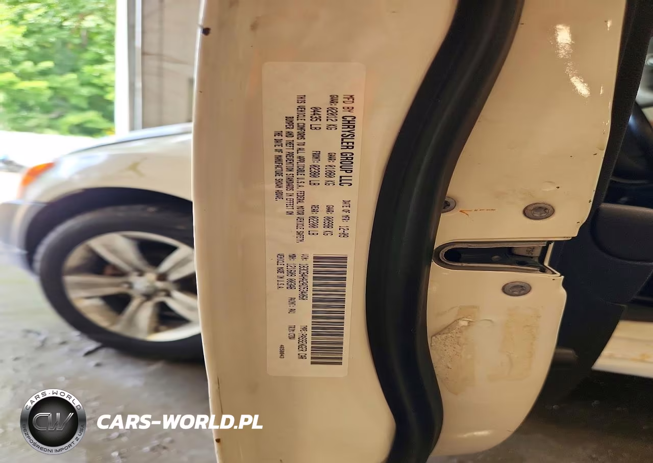 2010 Dodge Caliber Sxt VIN:1B3CB4HA2AD534060 - 13