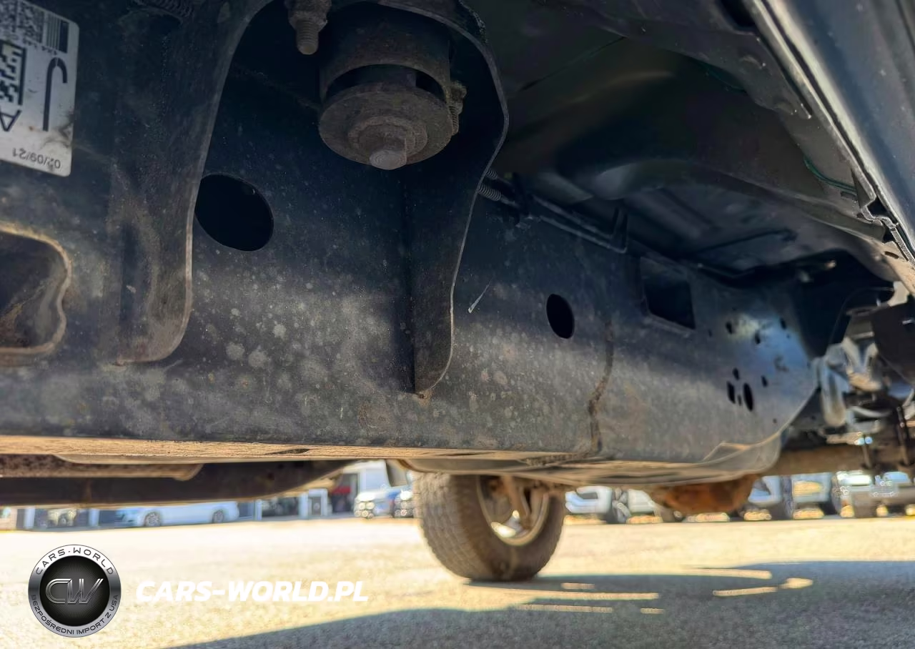 2021 Ford F150Lariat VIN:1FTFW1E55MFB35805 - 9