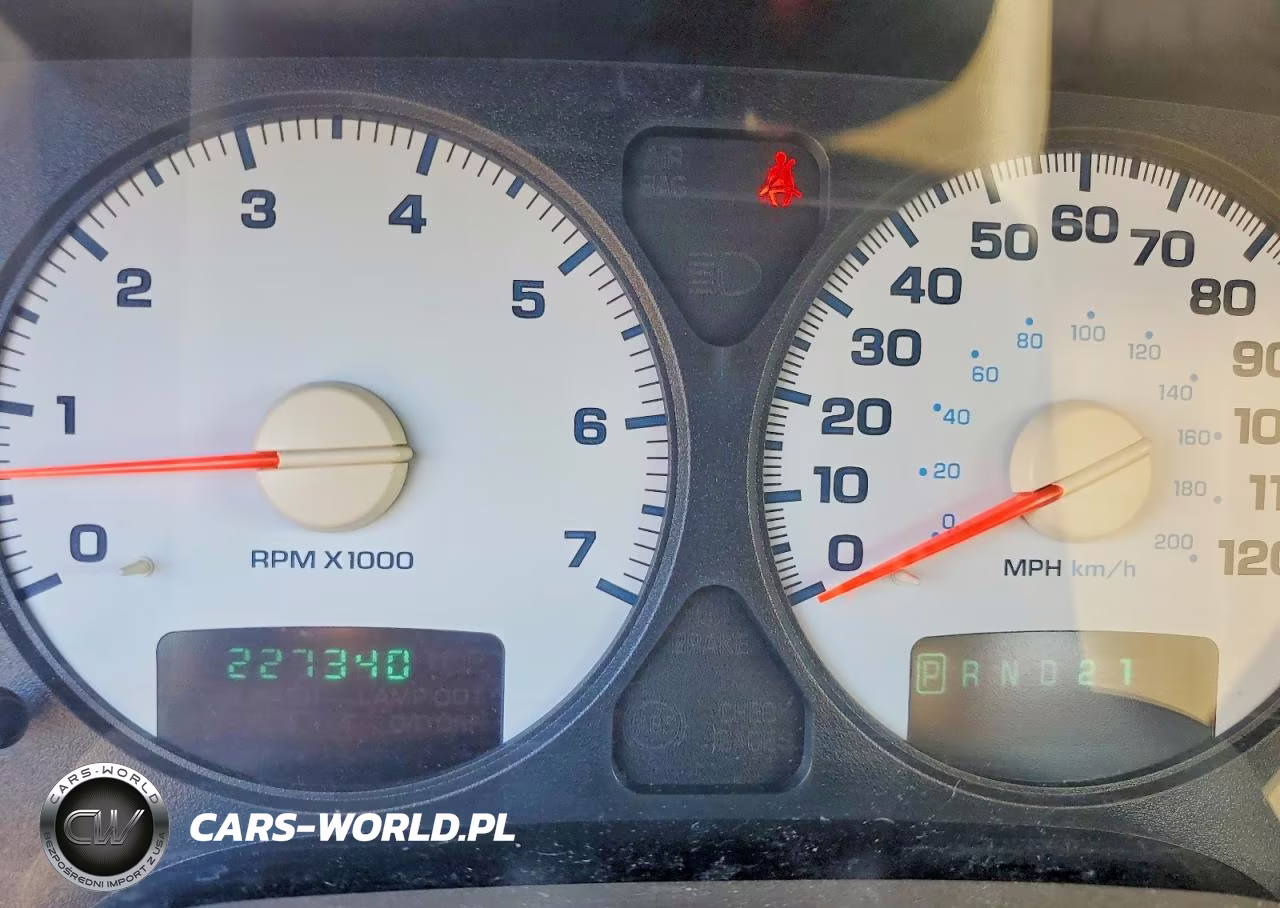 2003 Dodge Ram 1500 St VIN:1D7HA18N33S345222 - 9