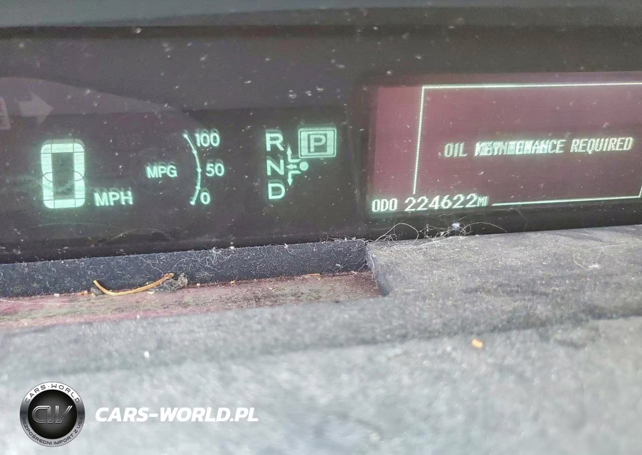 2011 Toyota Prius VIN:JTDKN3DU2B5356142 - 9
