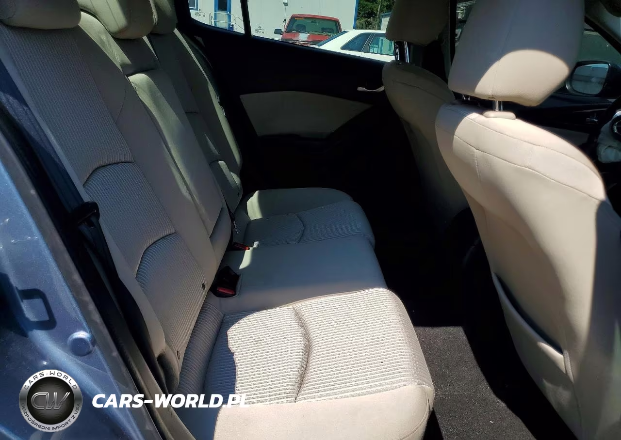 2015 Mazda 3 Touring VIN:3MZBM1V73FM156836 - 10