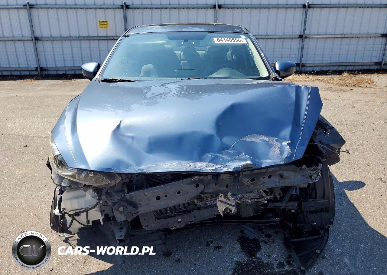 2015 Mazda 3 Touring VIN:3MZBM1V73FM156836 - 5