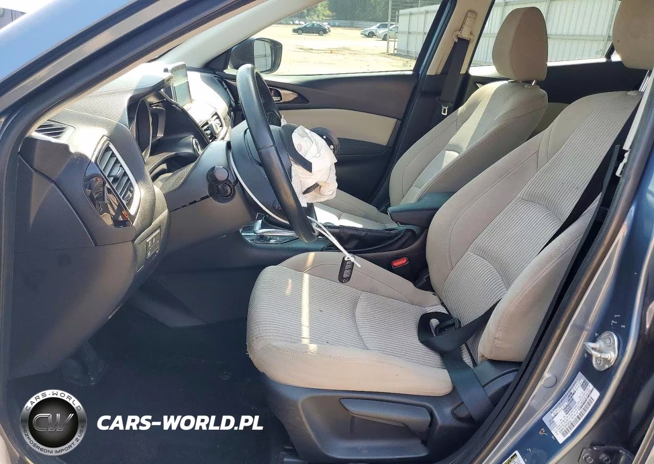 2015 Mazda 3 Touring VIN:3MZBM1V73FM156836 - 7