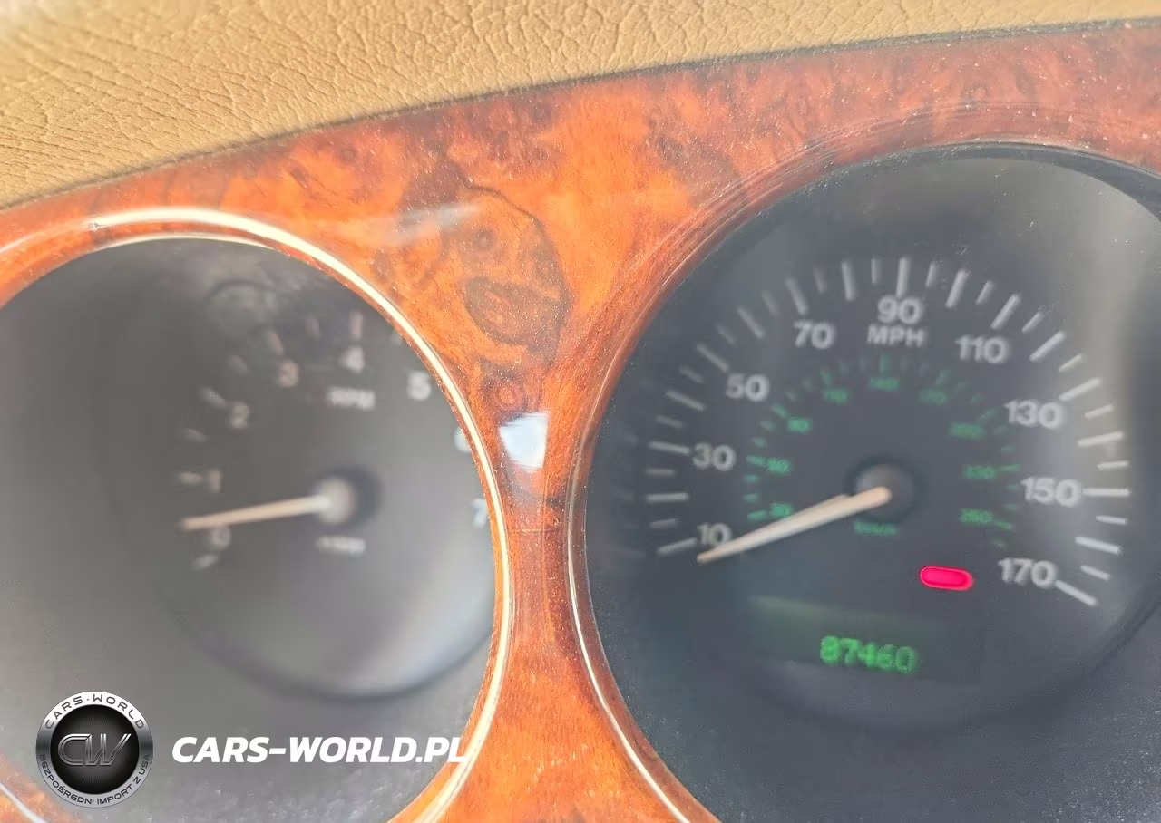 2002 Jaguar Xk8 VIN:SAJDA42CX2NA24037 - 9