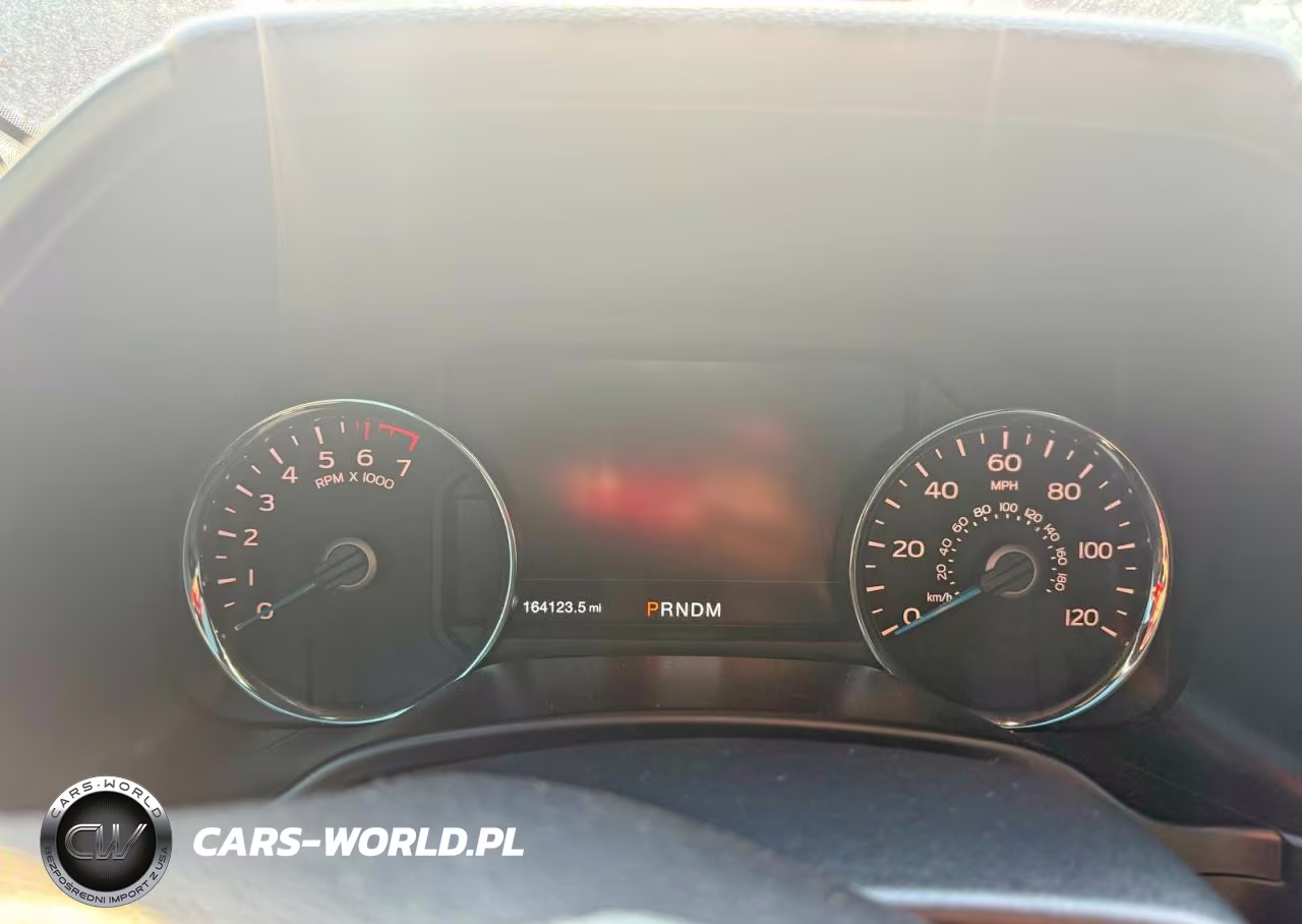 FORD F150 SUPER VIN:1FTEW1EG1HFB33214 - 8