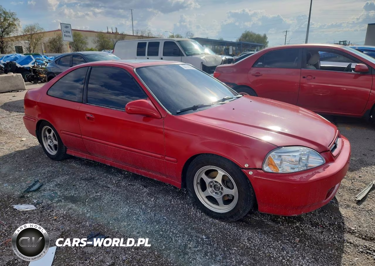 1997 Honda Civic VIN:1HGEJ8242VL071161 - 4