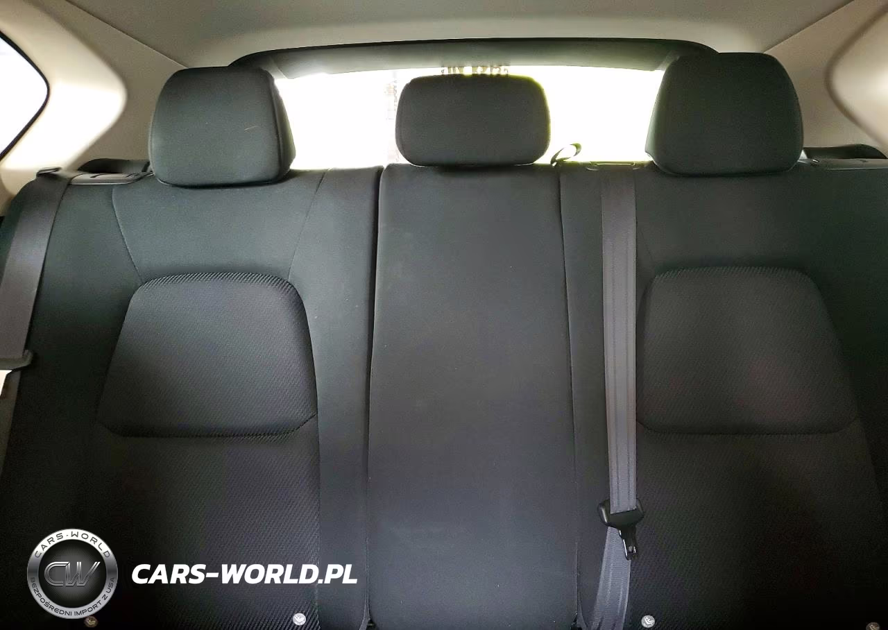 2017 Mazda Cx-5 Sport VIN:JM3KFBBL9H0122482 - 10