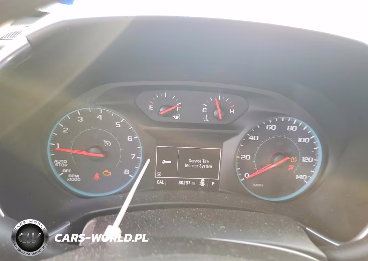 2018 Chevrolet Equinox Ls VIN:3GNAXHEV4JS619558 - 9