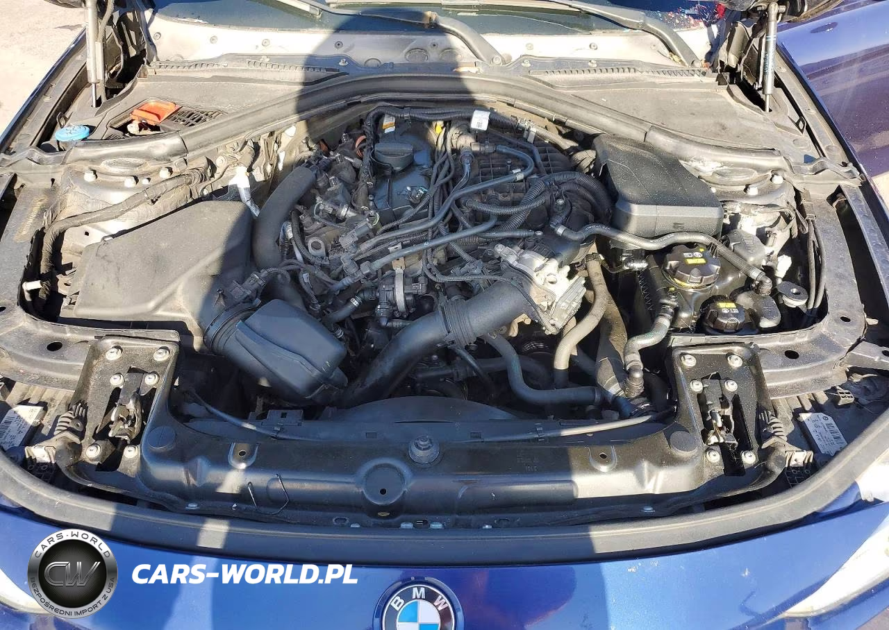 2017 BMW 330 Xi VIN:WBA8D9G50HNU60266 - 11