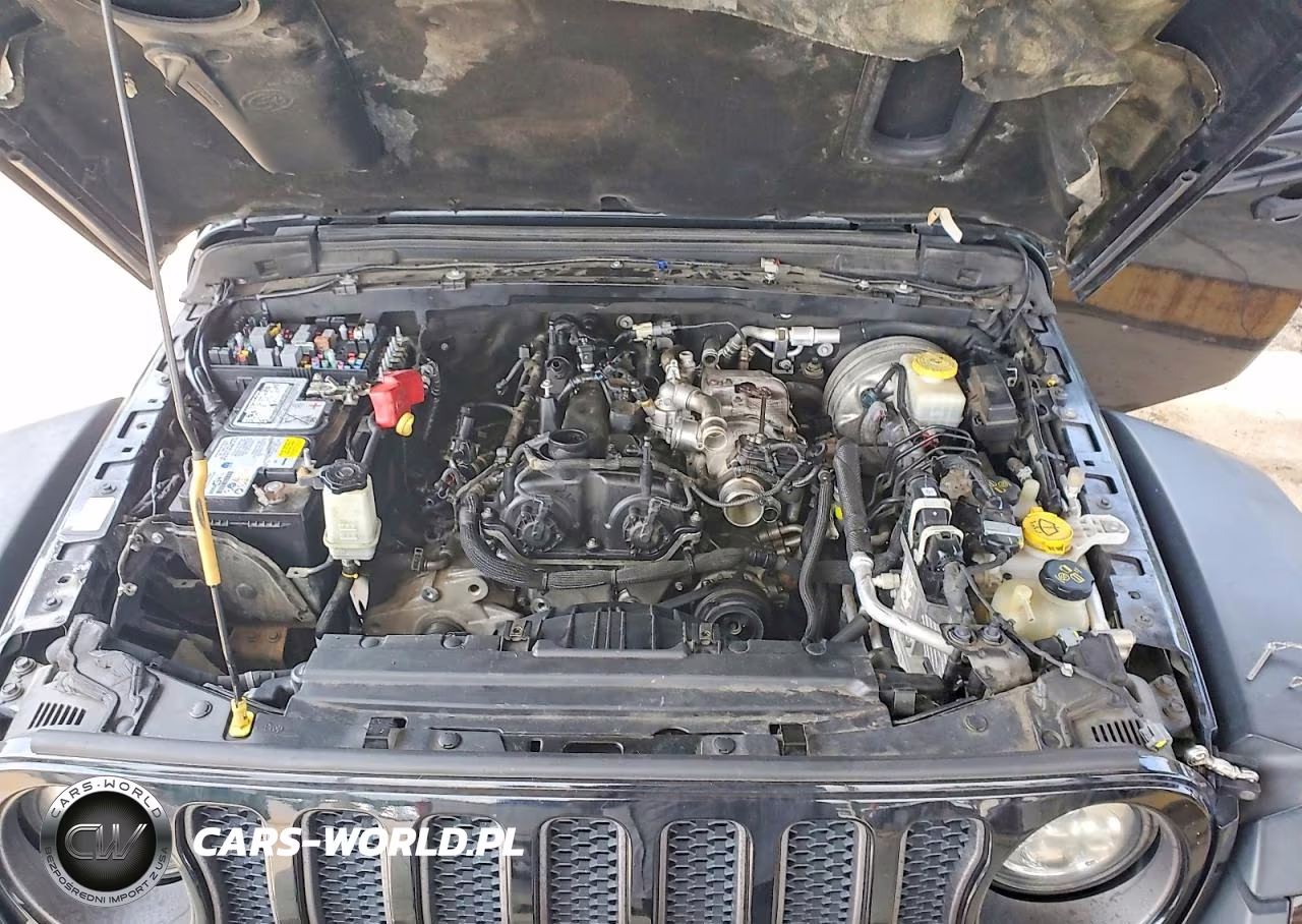2018 Jeep Wrangler Unlimited Rubicon VIN:1C4HJXFN8JW175901 - 11