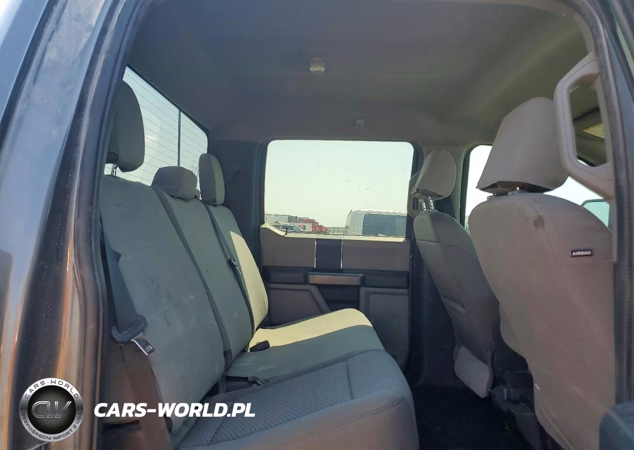 2022 Ford F250 Super Duty VIN:1FT7W2B63NED80102 - 10
