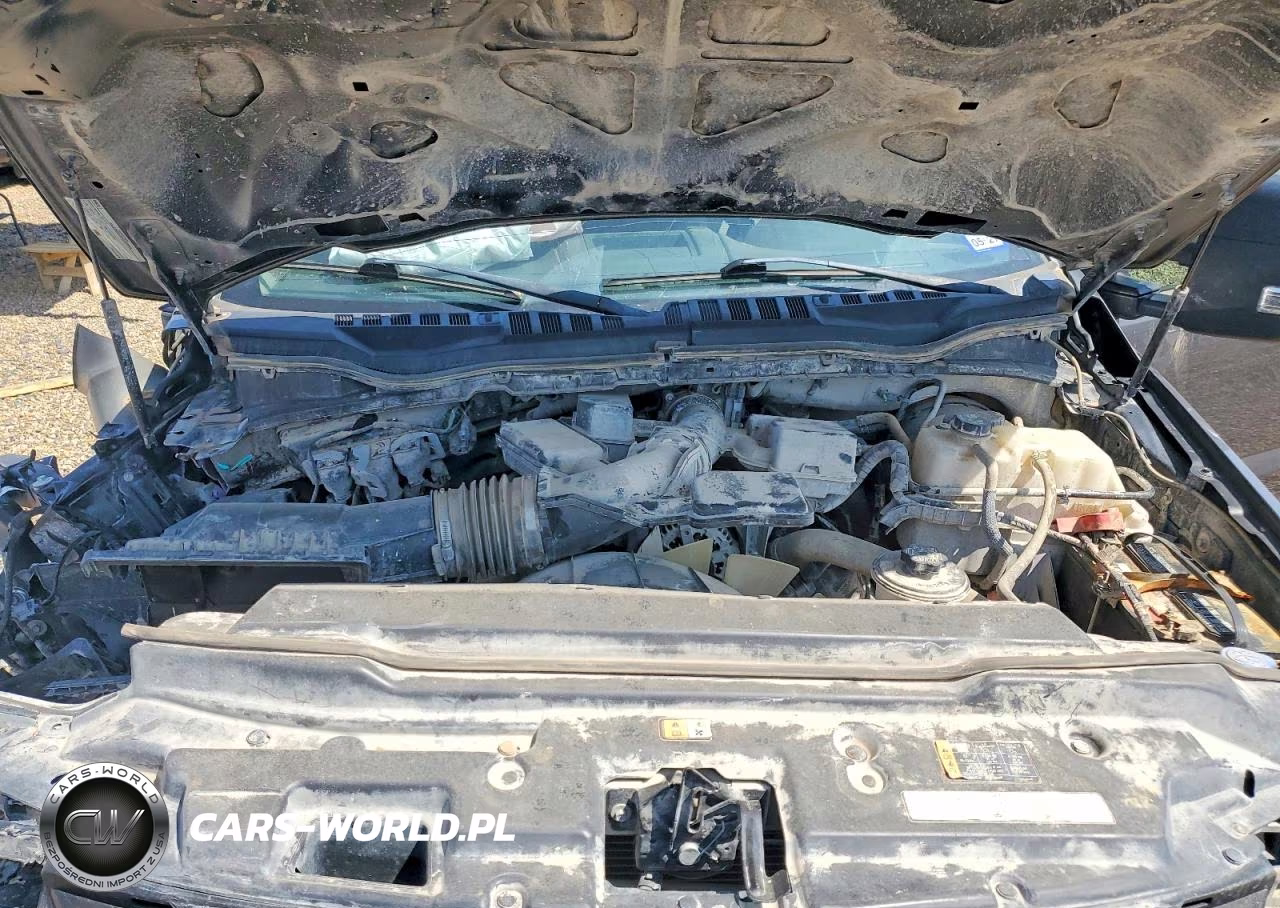 2022 Ford F250 Super Duty VIN:1FT7W2B63NED80102 - 11
