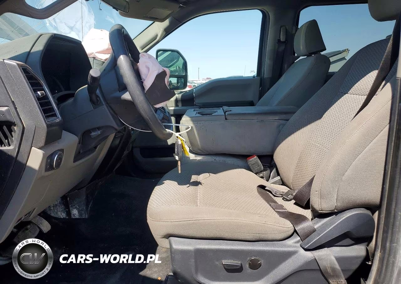 2022 Ford F250 Super Duty VIN:1FT7W2B63NED80102 - 7
