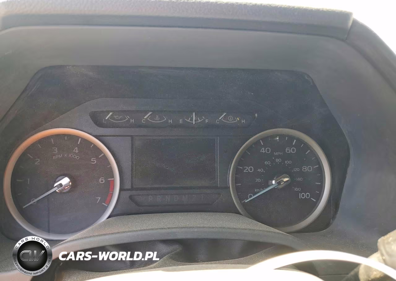 2022 Ford F250 Super Duty VIN:1FT7W2B63NED80102 - 9