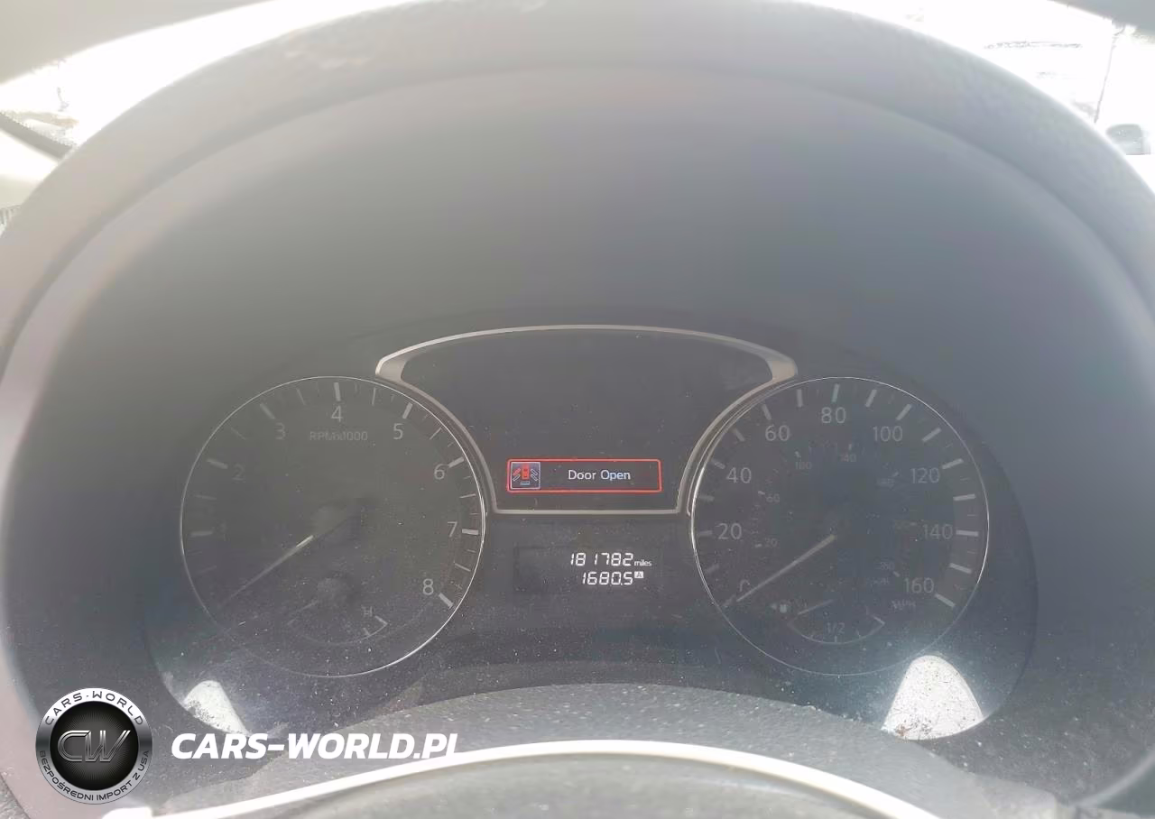 2014 Nissan Altima 2.5 VIN:1N4AL3AP2EC402493 - 9