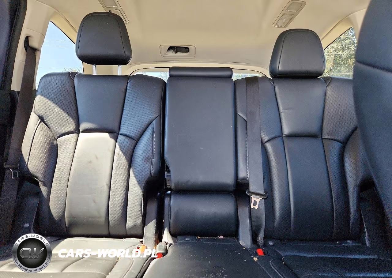 2019 Subaru Ascent Limited VIN:4S4WMAJDXK3436910 - 10