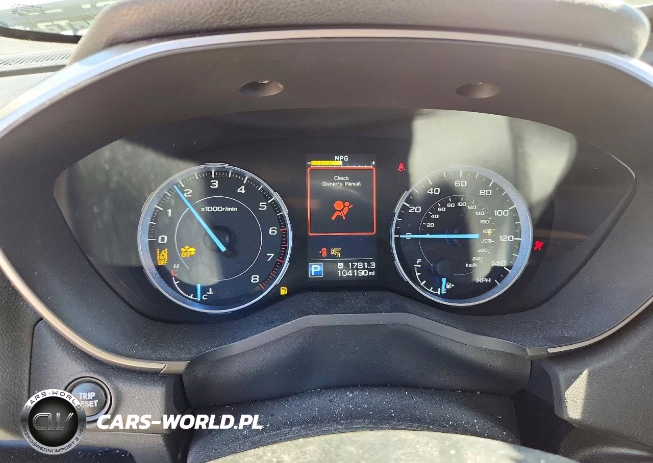 2019 Subaru Ascent Limited VIN:4S4WMAJDXK3436910 - 9
