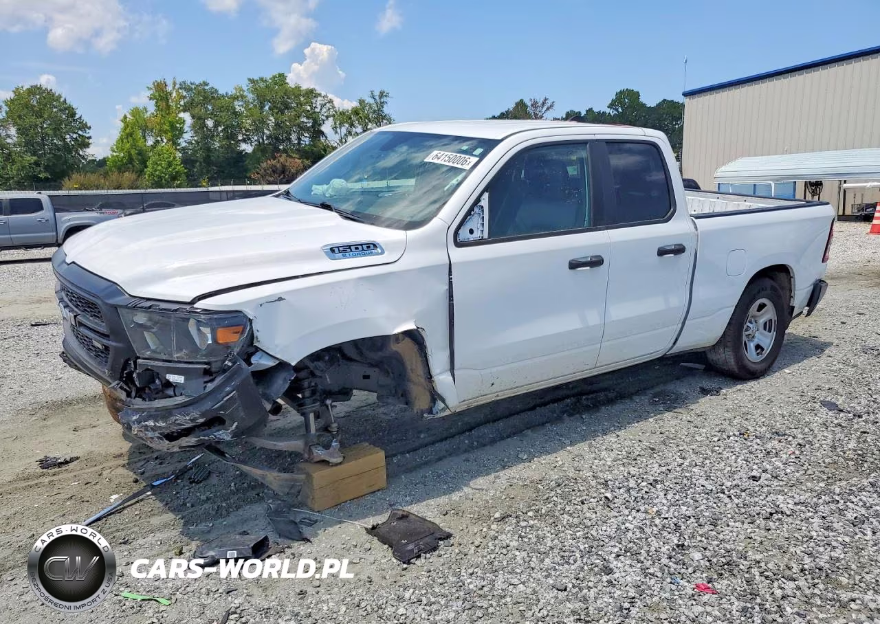 2023 Ram 1500 Tradesman – zdjęcie 1 z 13