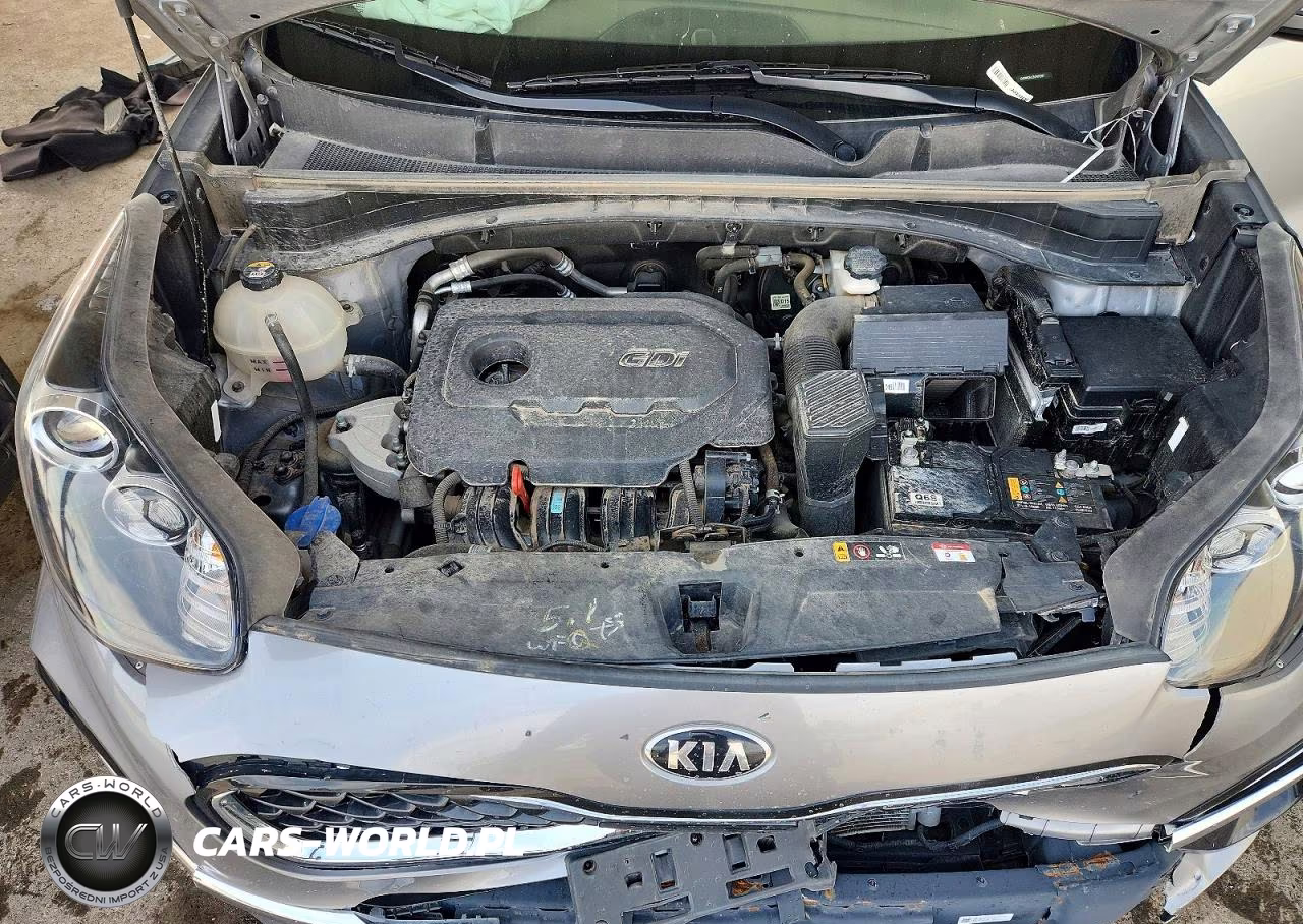 2022 Kia Sportage Ex VIN:KNDPNCAC2N7979397 - 12