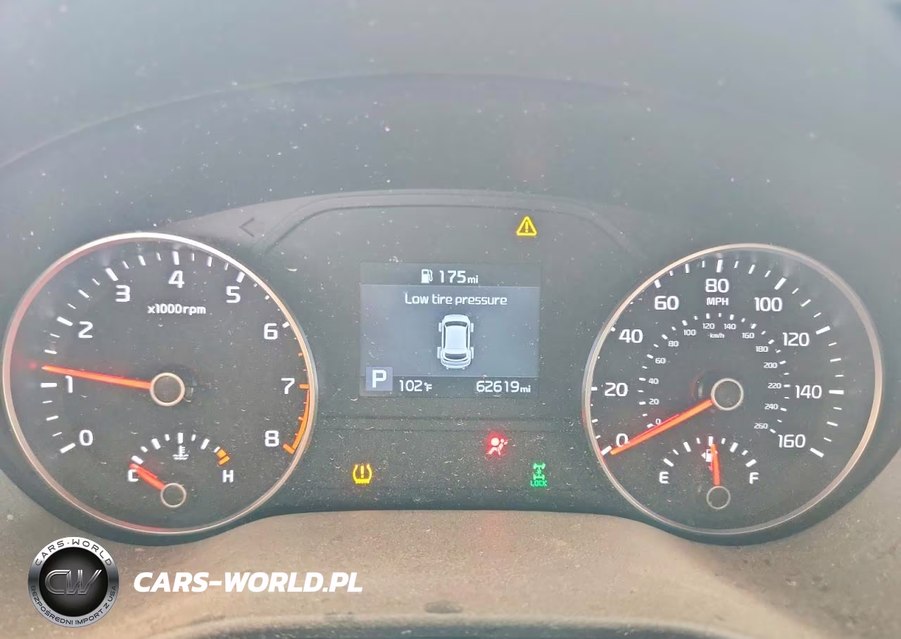 2022 Kia Sportage Ex VIN:KNDPNCAC2N7979397 - 9