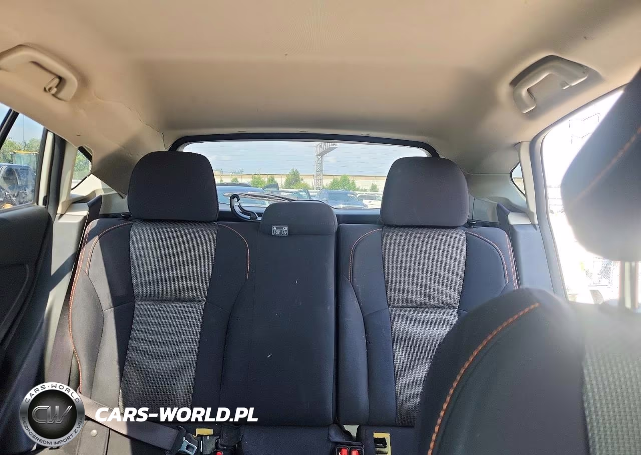 2021 Subaru Crosstrek Premium VIN:JF2GTAPC1M8257351 - 10