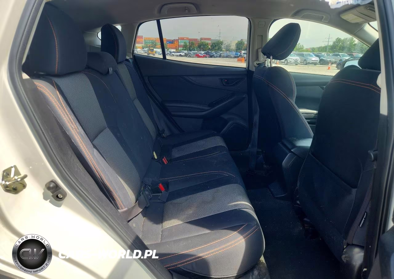 2021 Subaru Crosstrek Premium VIN:JF2GTAPC1M8257351 - 11