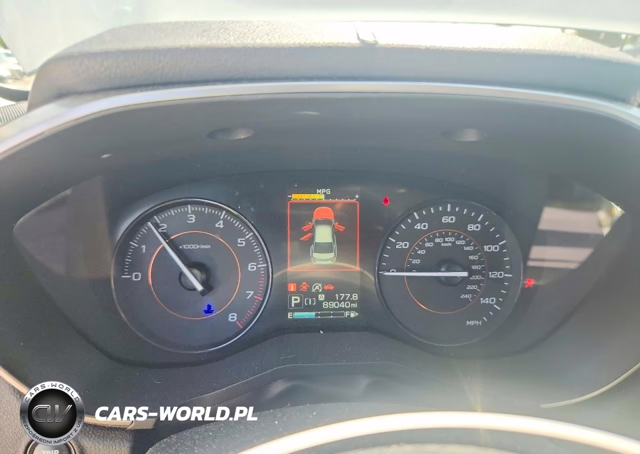 2021 Subaru Crosstrek Premium VIN:JF2GTAPC1M8257351 - 9