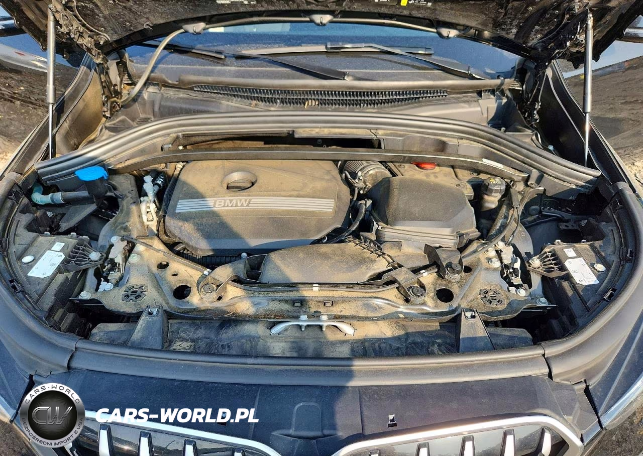 2023 BMW X1 xDrive28I VIN:WBX73EF0XP5X32565 - 12