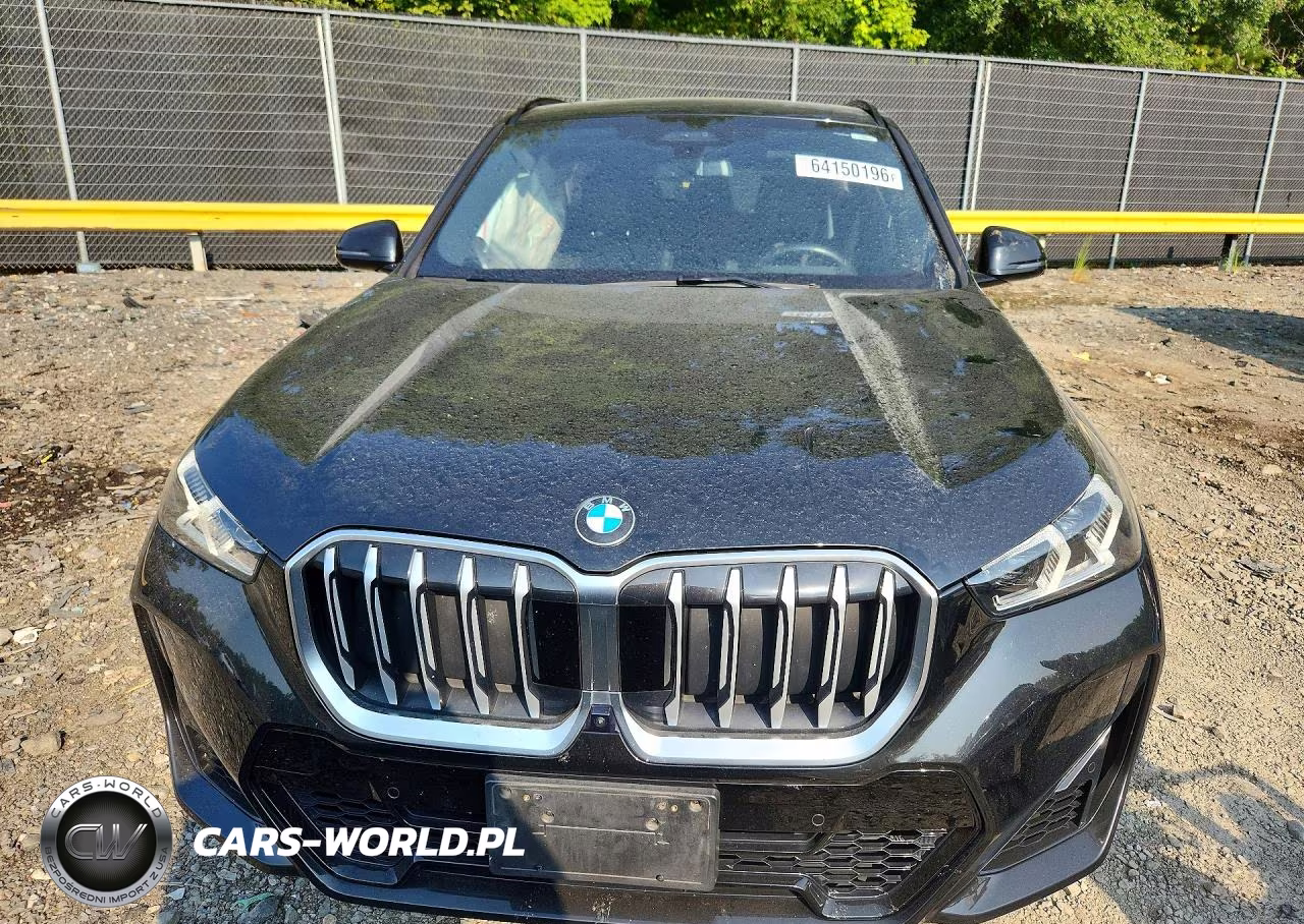 2023 BMW X1 xDrive28I VIN:WBX73EF0XP5X32565 - 5