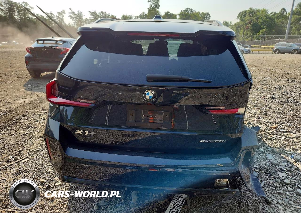 2023 BMW X1 xDrive28I VIN:WBX73EF0XP5X32565 - 6