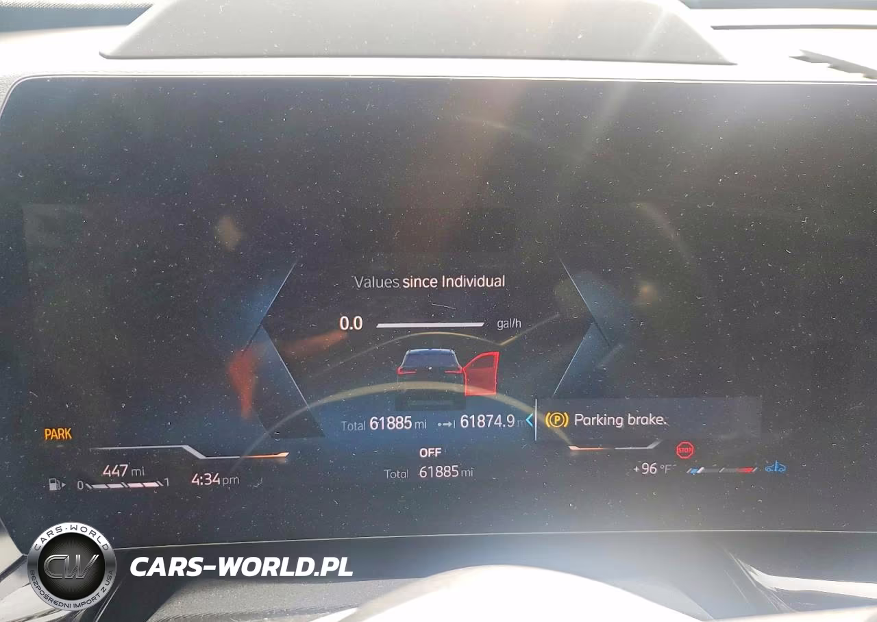 2023 BMW X1 xDrive28I VIN:WBX73EF0XP5X32565 - 9