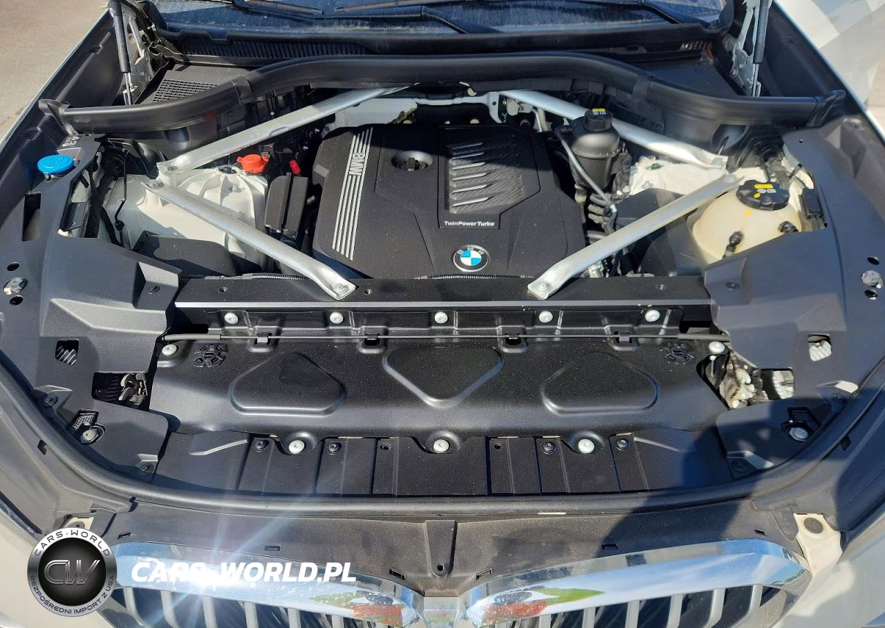 2019 BMW X5 xDrive40I VIN:5UXCR6C50KLK79334 - 12