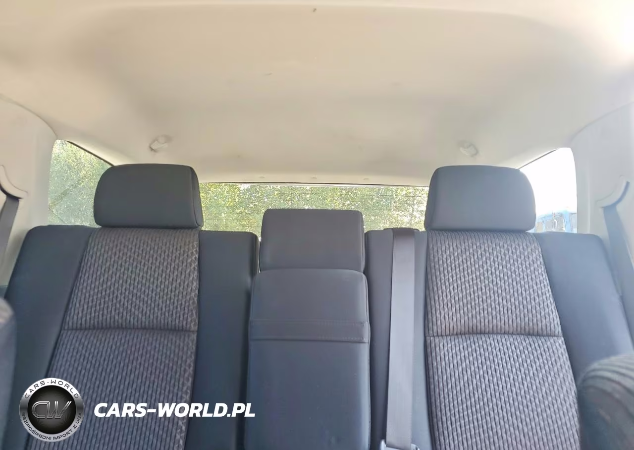 2010 Toyota 4Runner Sr5 VIN:JTEBU5JR3A5015521 - 10
