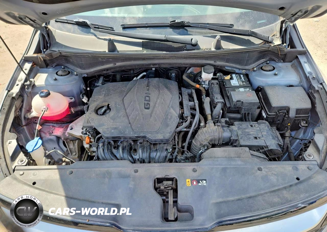 2023 Kia Sportage Ex VIN:5XYK33AF6PG080641 - 12