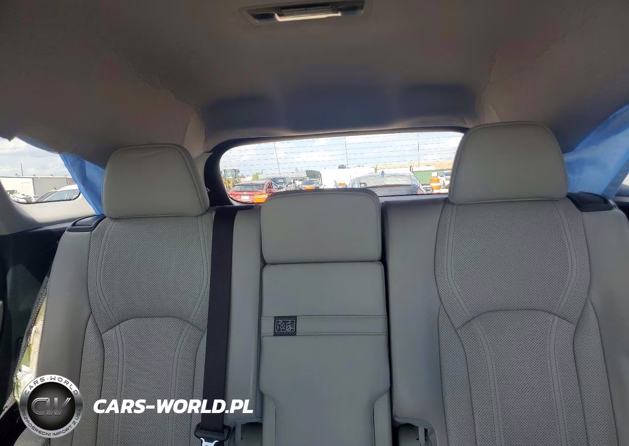 2018 Lexus Rx 350 L VIN:JTJGZKCA4J2000378 - 10