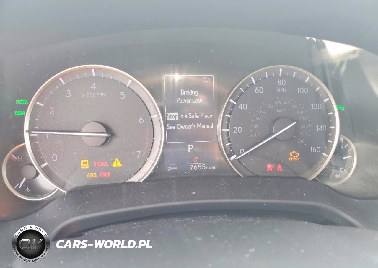 2018 Lexus Rx 350 L VIN:JTJGZKCA4J2000378 - 9